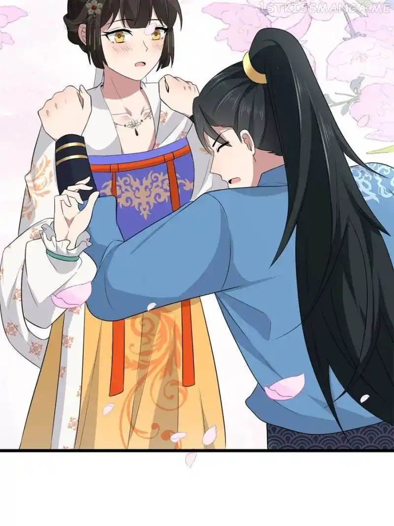 The Sickly Tyrant With An Innocent Facade Chapter 130