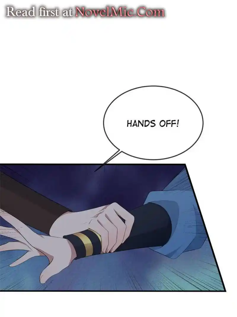 The Sickly Tyrant With An Innocent Facade Chapter 131