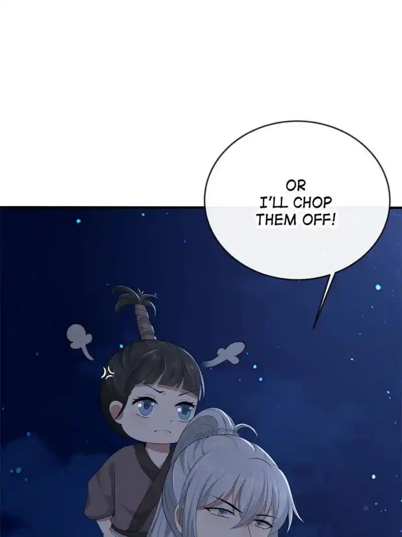 The Sickly Tyrant With An Innocent Facade Chapter 131