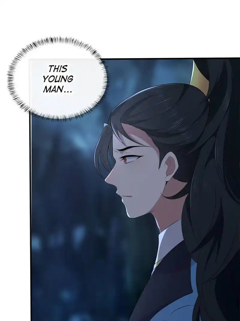 The Sickly Tyrant With An Innocent Facade Chapter 131