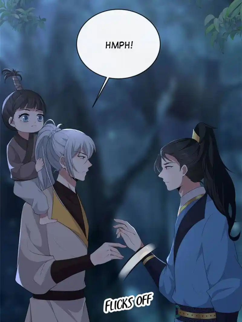 The Sickly Tyrant With An Innocent Facade Chapter 131