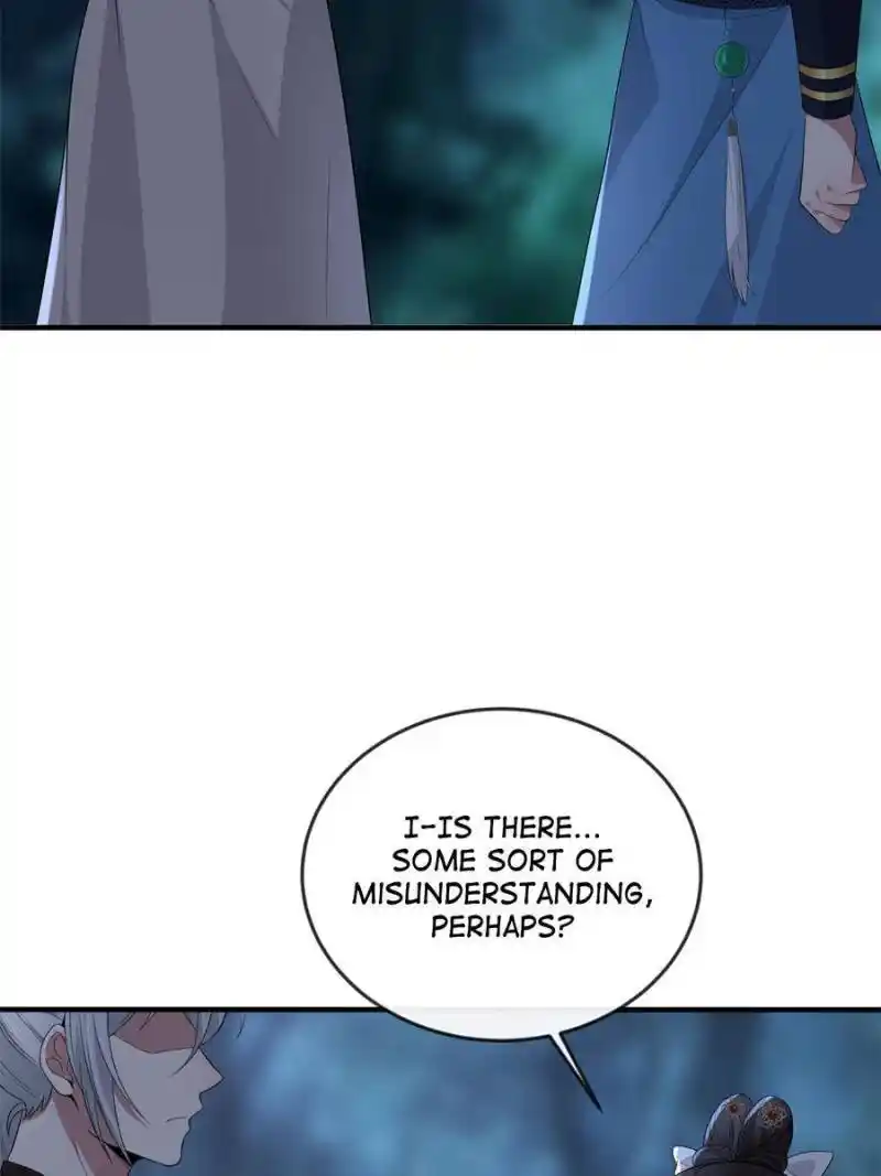 The Sickly Tyrant With An Innocent Facade Chapter 131