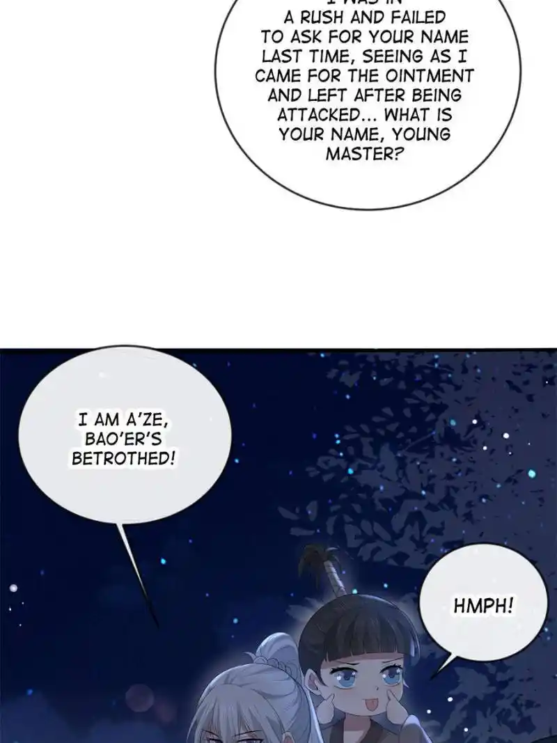 The Sickly Tyrant With An Innocent Facade Chapter 131