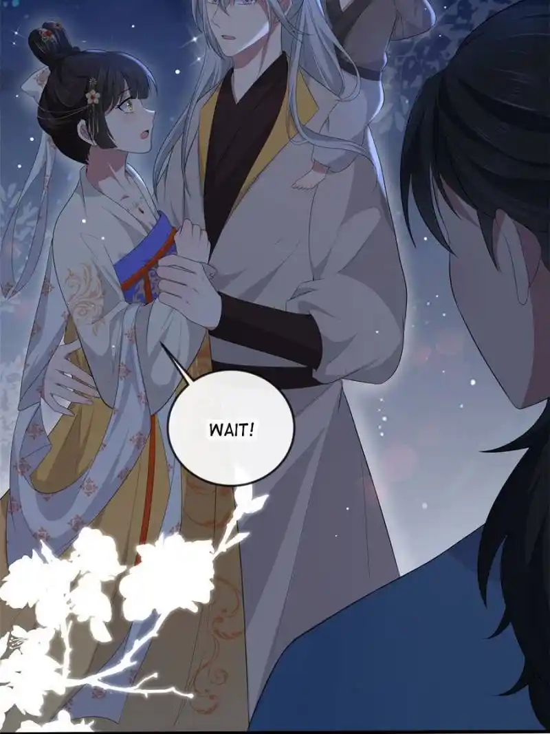 The Sickly Tyrant With An Innocent Facade Chapter 131