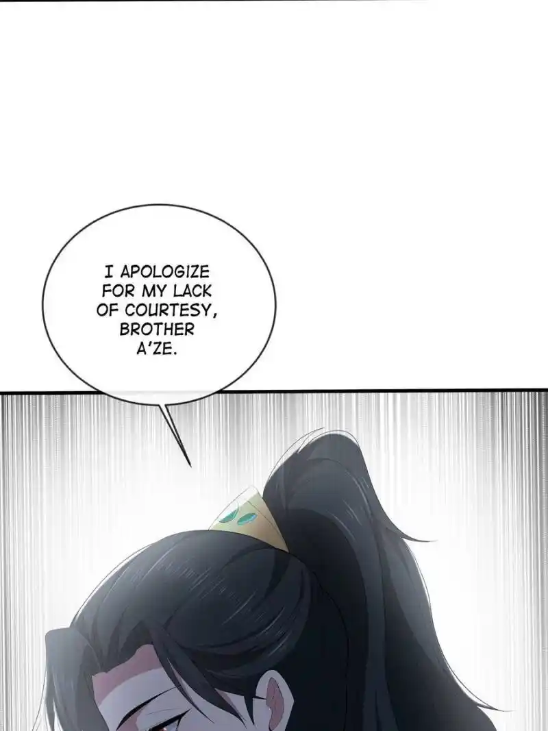 The Sickly Tyrant With An Innocent Facade Chapter 131