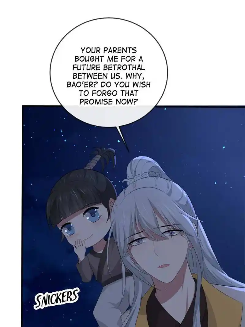 The Sickly Tyrant With An Innocent Facade Chapter 131