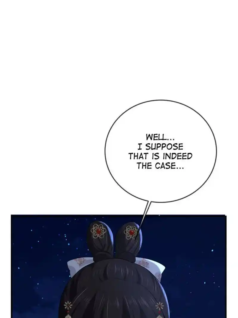 The Sickly Tyrant With An Innocent Facade Chapter 131