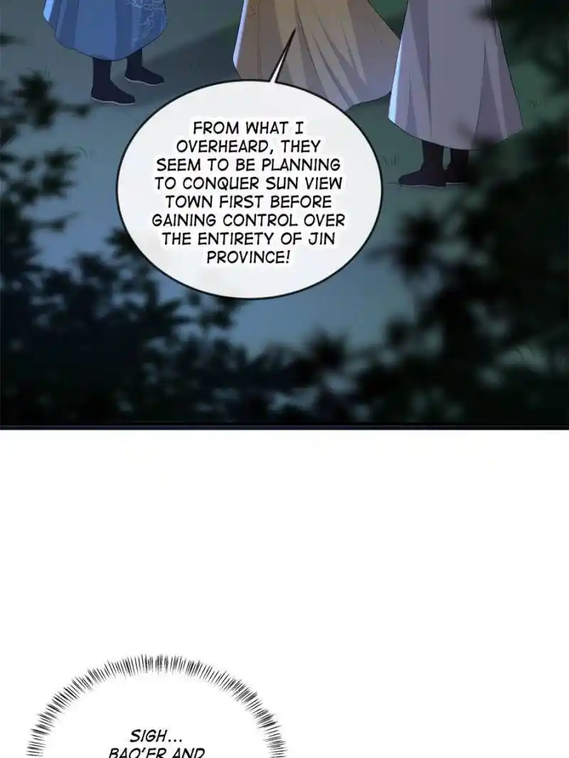 The Sickly Tyrant With An Innocent Facade Chapter 131