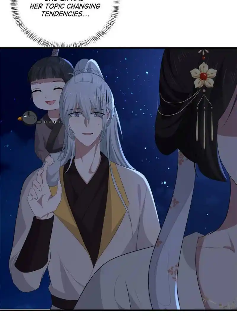 The Sickly Tyrant With An Innocent Facade Chapter 131