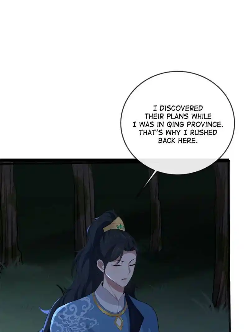 The Sickly Tyrant With An Innocent Facade Chapter 131