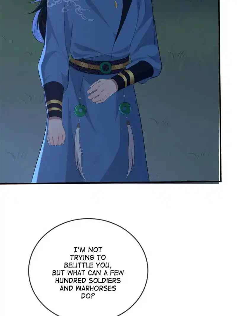 The Sickly Tyrant With An Innocent Facade Chapter 131