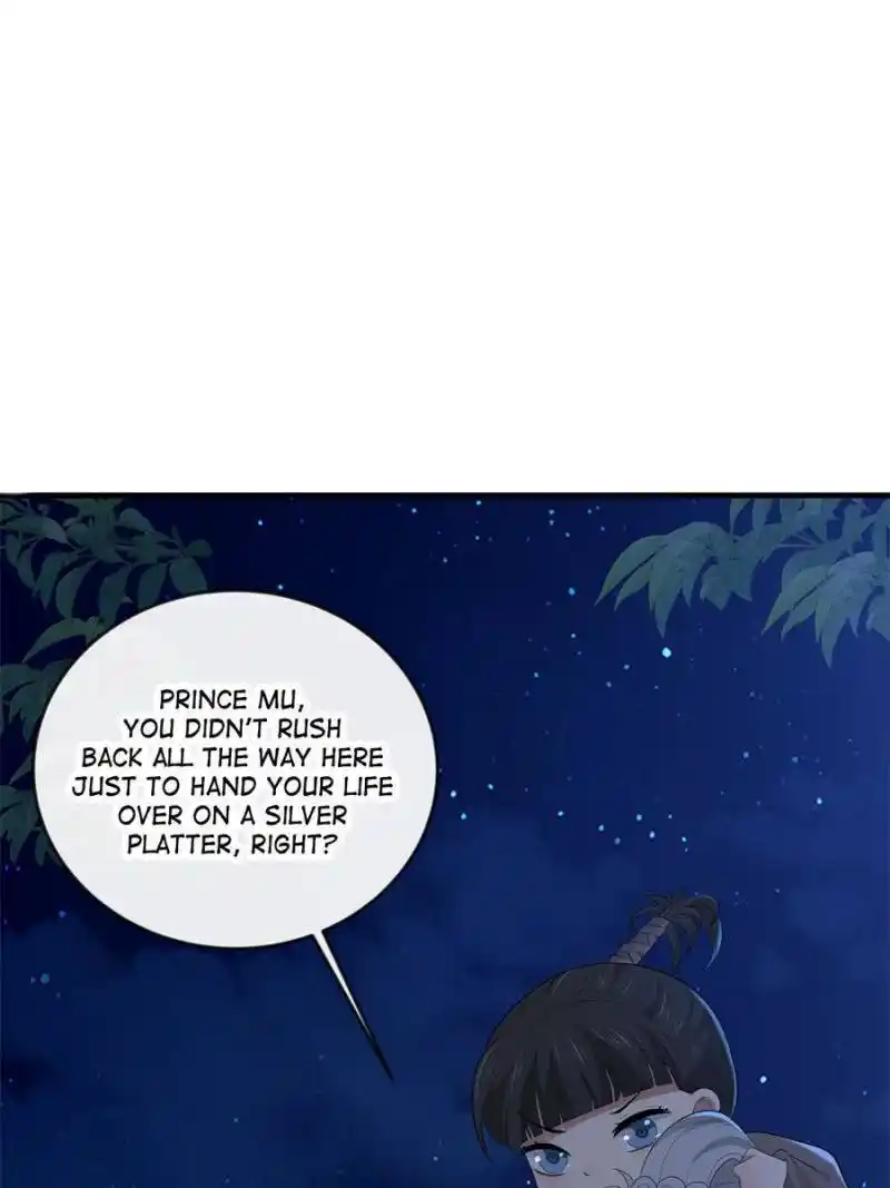 The Sickly Tyrant With An Innocent Facade Chapter 131