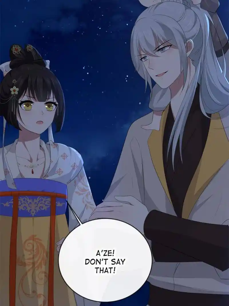 The Sickly Tyrant With An Innocent Facade Chapter 131