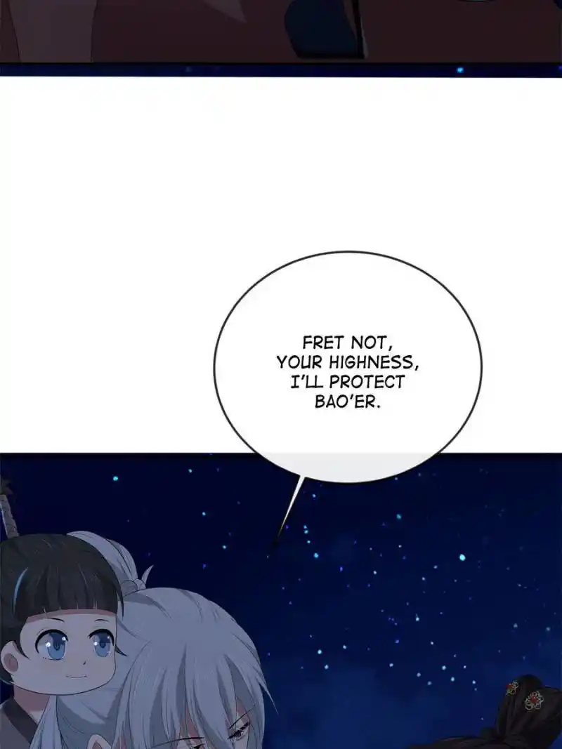 The Sickly Tyrant With An Innocent Facade Chapter 131