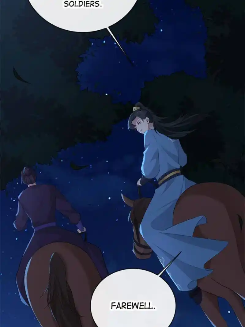 The Sickly Tyrant With An Innocent Facade Chapter 131