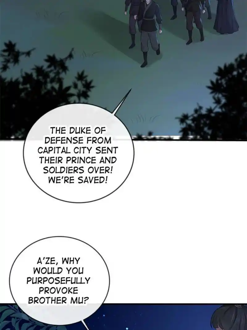 The Sickly Tyrant With An Innocent Facade Chapter 131