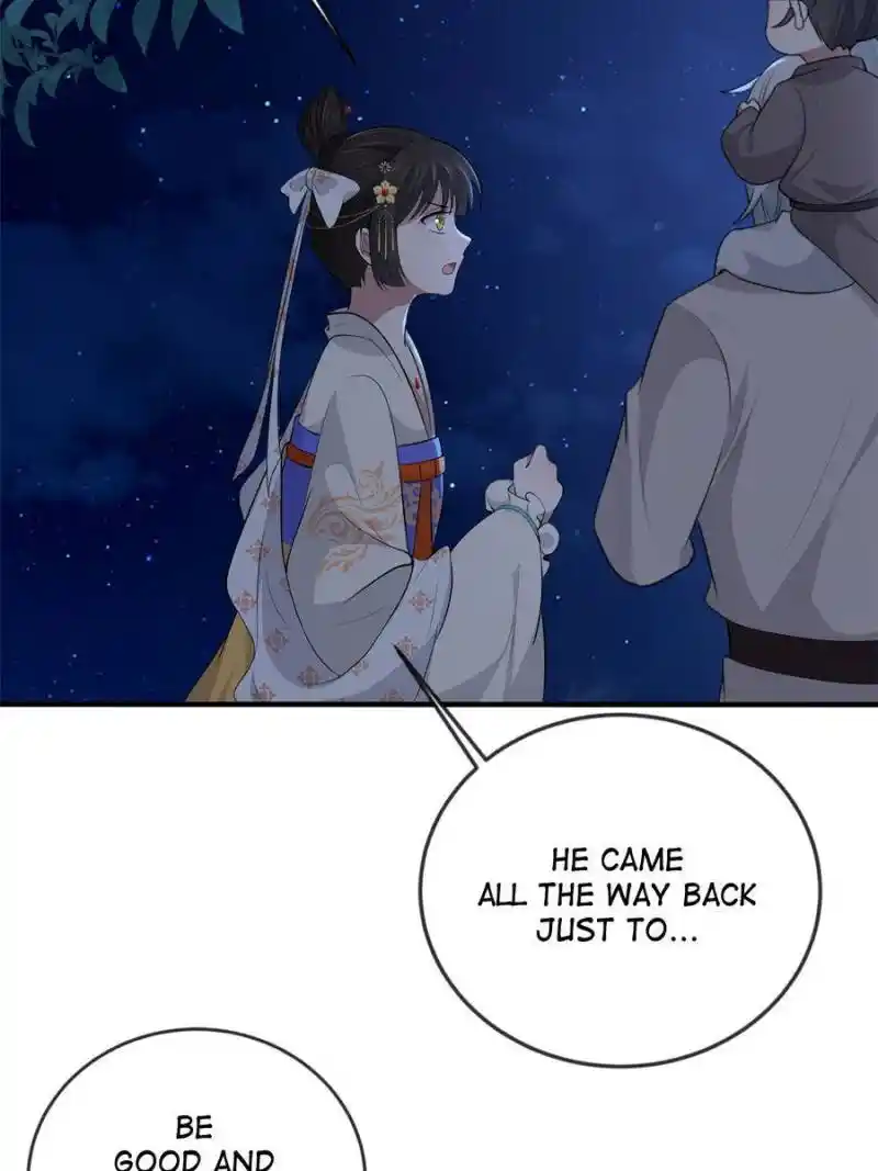 The Sickly Tyrant With An Innocent Facade Chapter 131