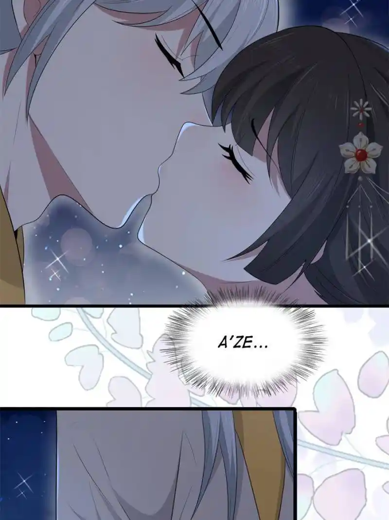 The Sickly Tyrant With An Innocent Facade Chapter 132