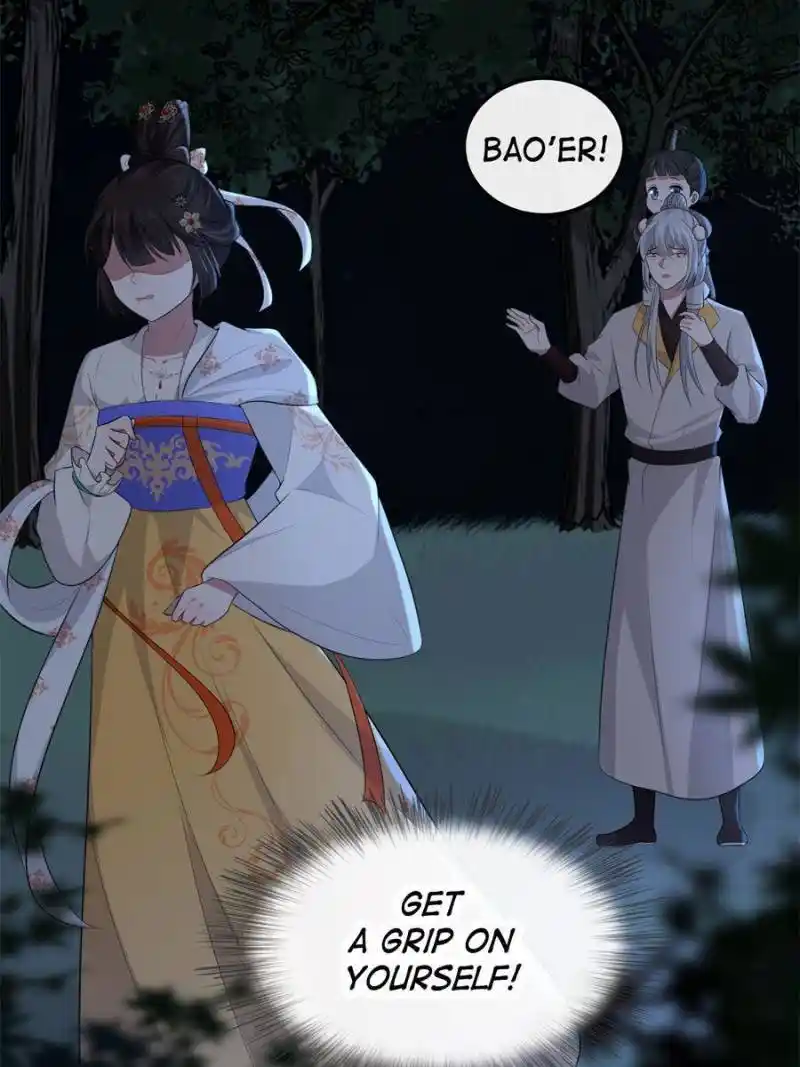 The Sickly Tyrant With An Innocent Facade Chapter 132