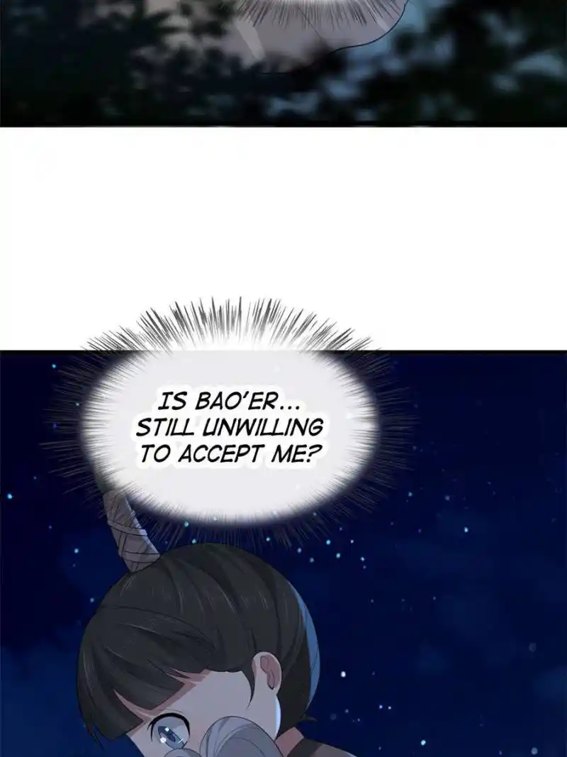 The Sickly Tyrant With An Innocent Facade Chapter 132