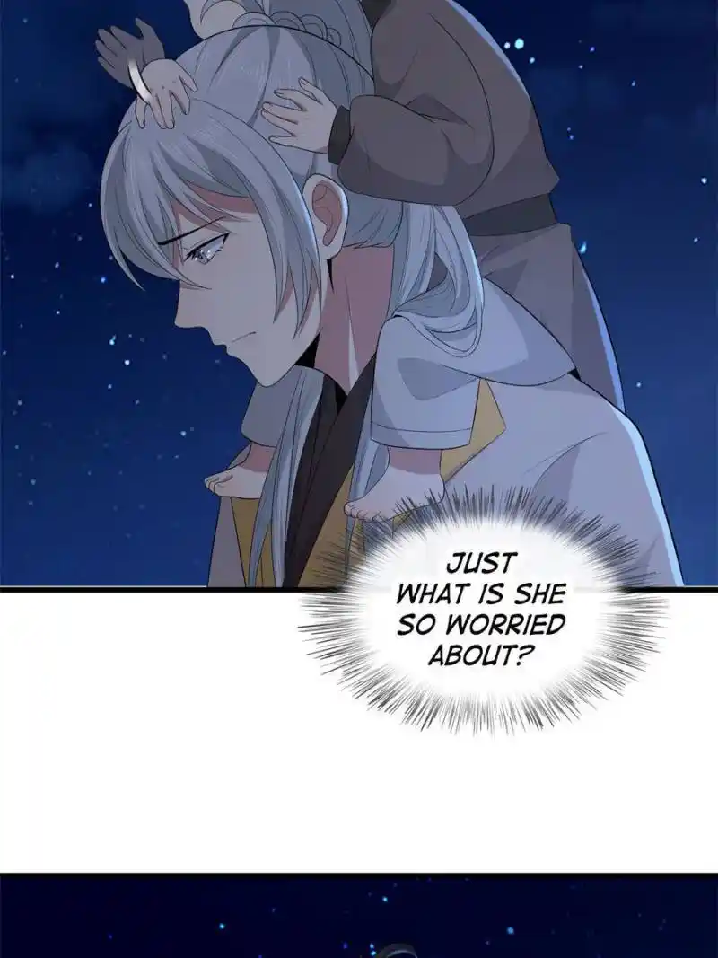 The Sickly Tyrant With An Innocent Facade Chapter 132