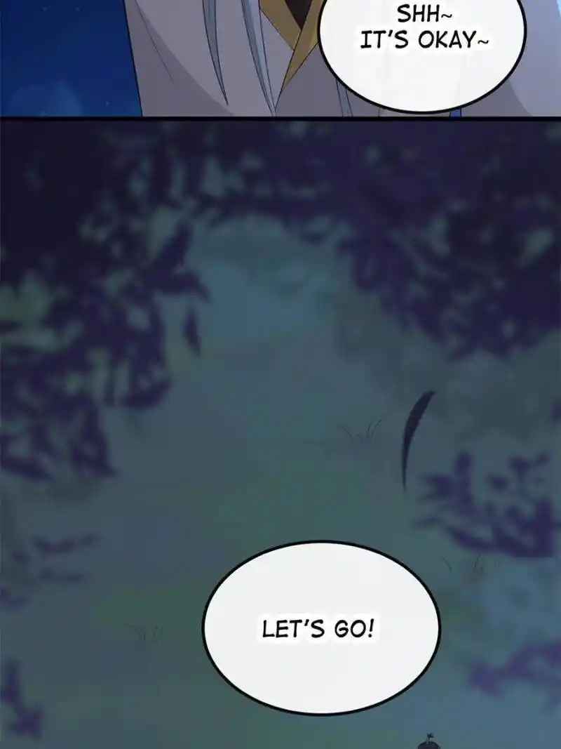 The Sickly Tyrant With An Innocent Facade Chapter 132