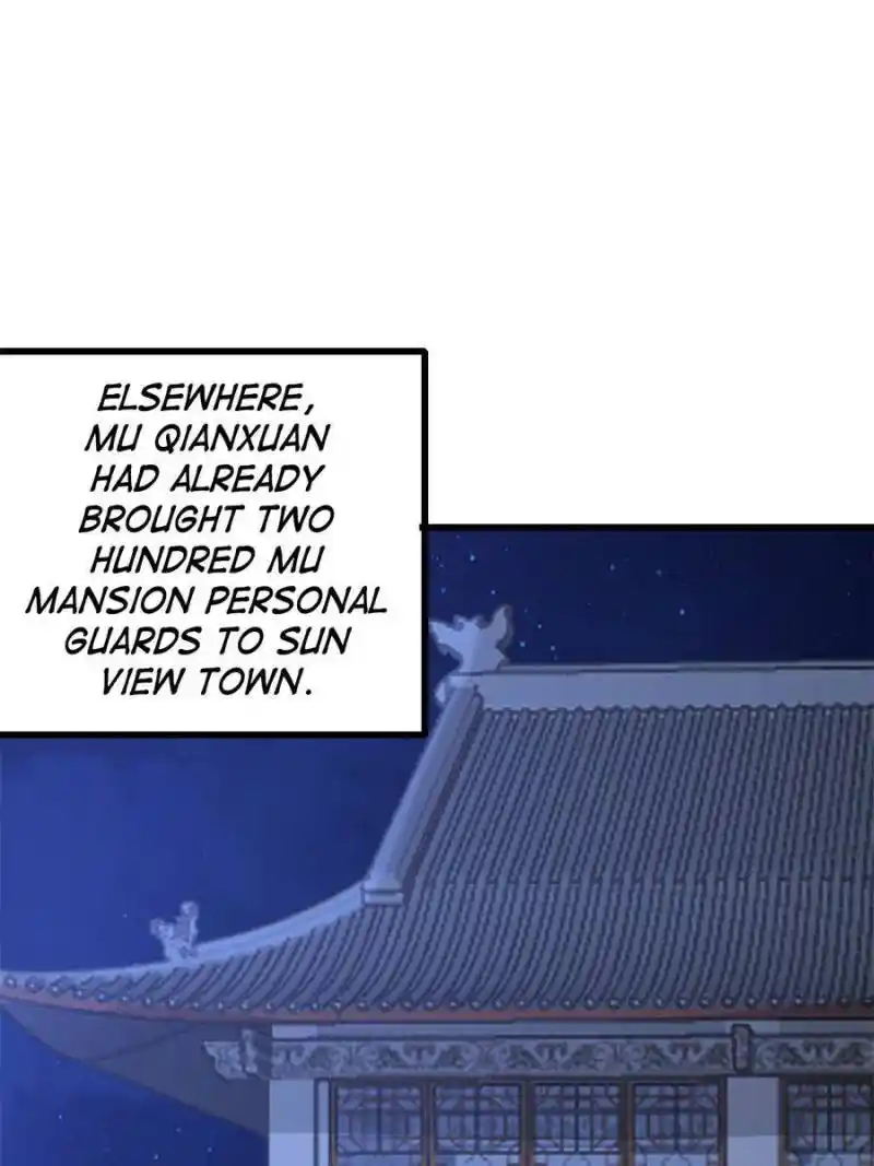 The Sickly Tyrant With An Innocent Facade Chapter 132