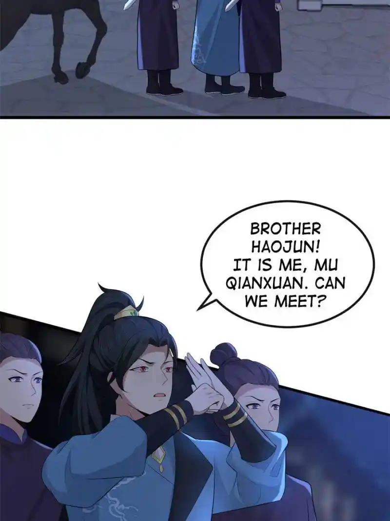 The Sickly Tyrant With An Innocent Facade Chapter 132