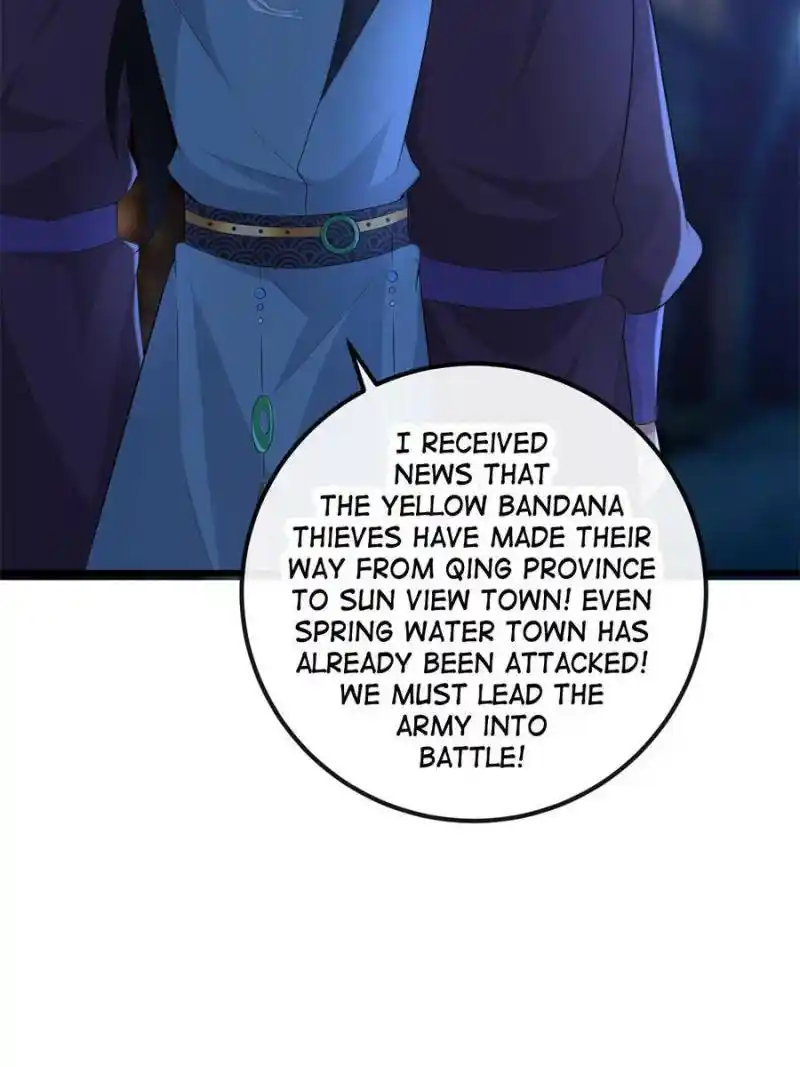 The Sickly Tyrant With An Innocent Facade Chapter 132