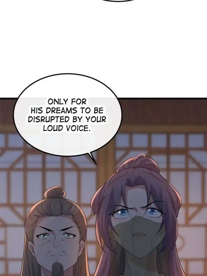 The Sickly Tyrant With An Innocent Facade Chapter 132