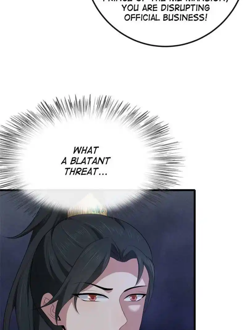 The Sickly Tyrant With An Innocent Facade Chapter 132