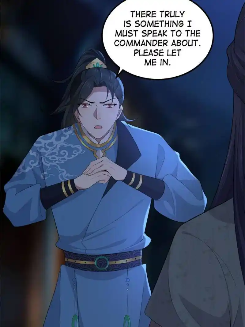 The Sickly Tyrant With An Innocent Facade Chapter 132