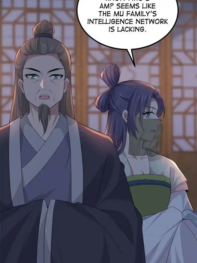 The Sickly Tyrant With An Innocent Facade Chapter 132