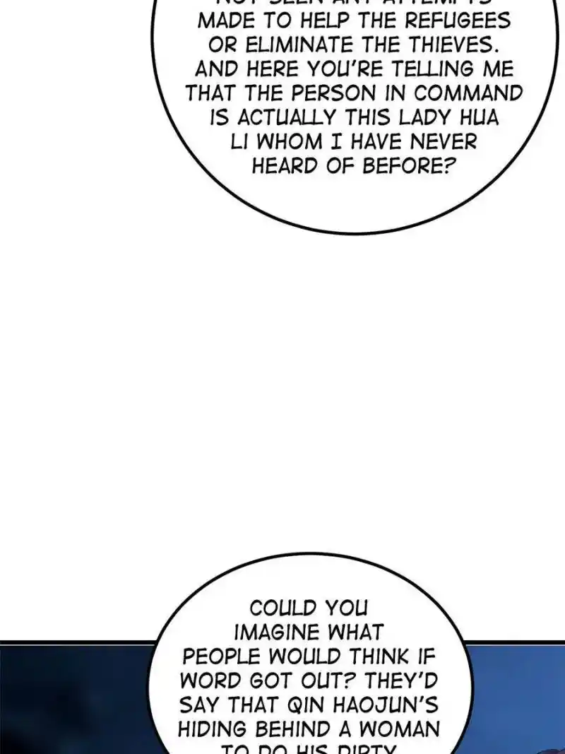 The Sickly Tyrant With An Innocent Facade Chapter 132