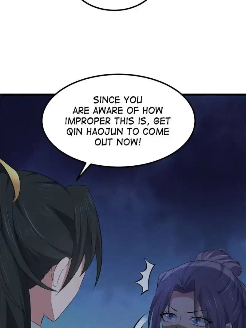 The Sickly Tyrant With An Innocent Facade Chapter 132