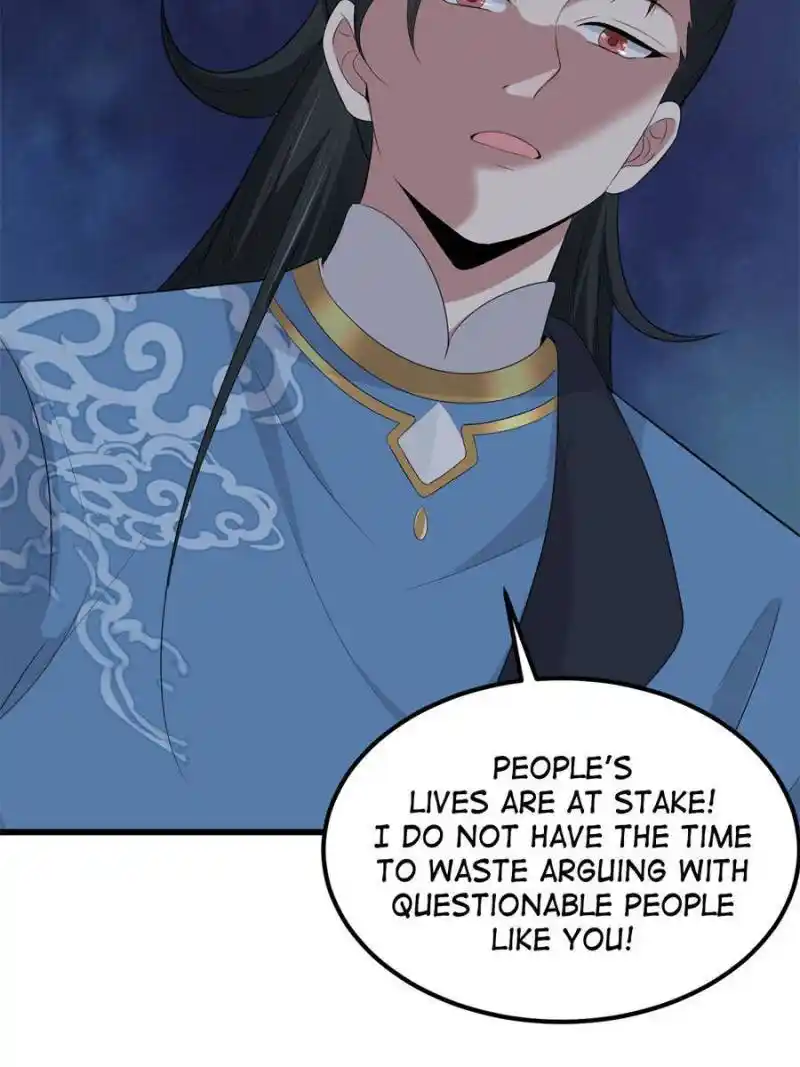 The Sickly Tyrant With An Innocent Facade Chapter 132