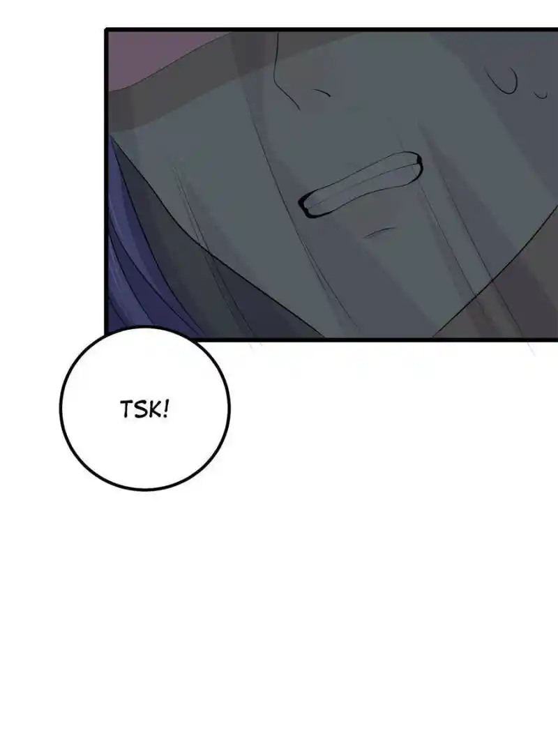 The Sickly Tyrant With An Innocent Facade Chapter 132