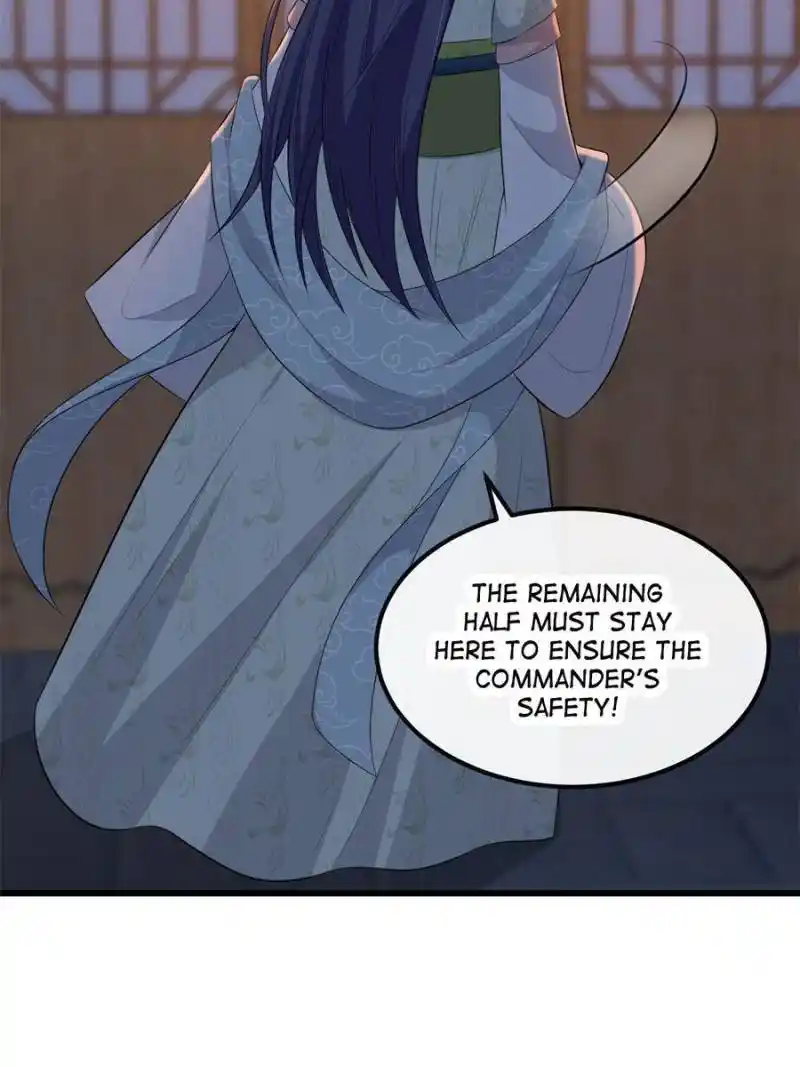 The Sickly Tyrant With An Innocent Facade Chapter 132