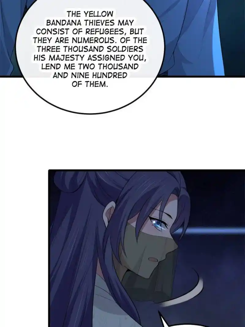 The Sickly Tyrant With An Innocent Facade Chapter 132