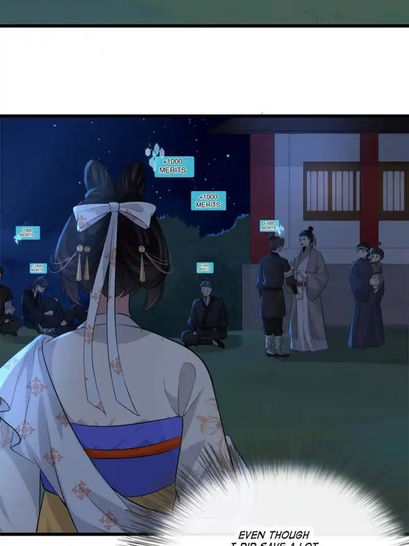 The Sickly Tyrant With An Innocent Facade Chapter 132