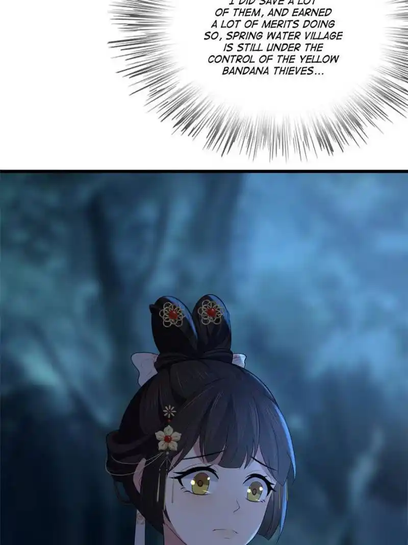 The Sickly Tyrant With An Innocent Facade Chapter 132