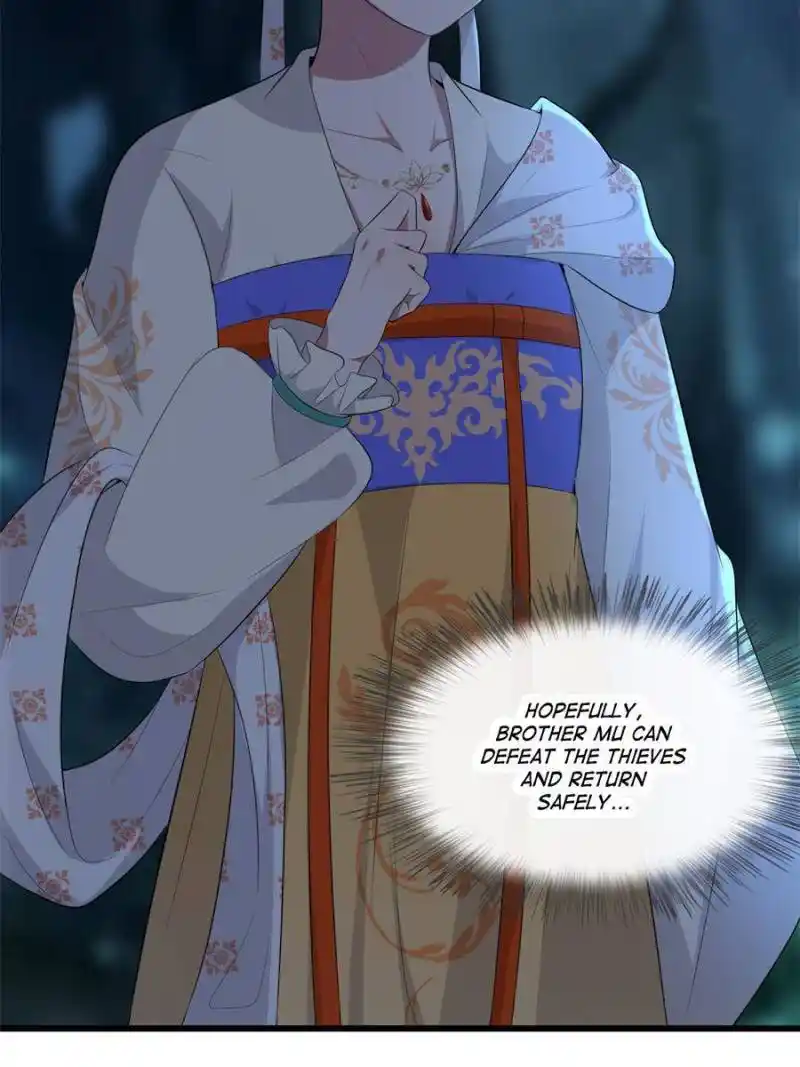 The Sickly Tyrant With An Innocent Facade Chapter 132