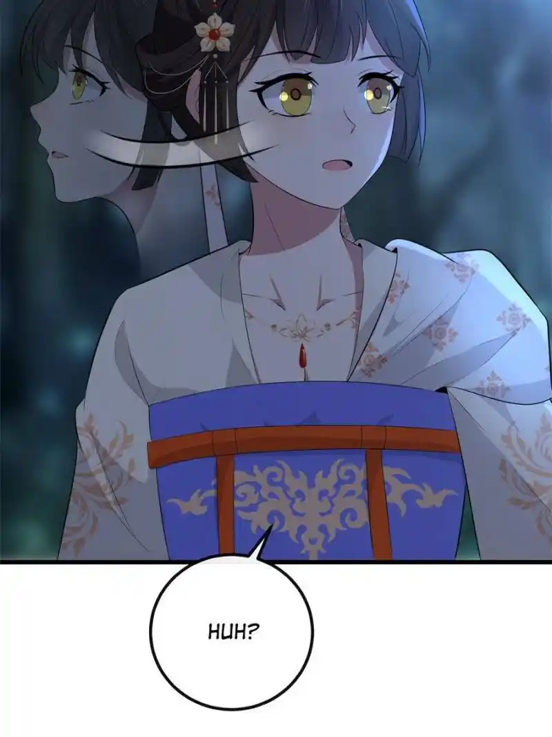 The Sickly Tyrant With An Innocent Facade Chapter 132