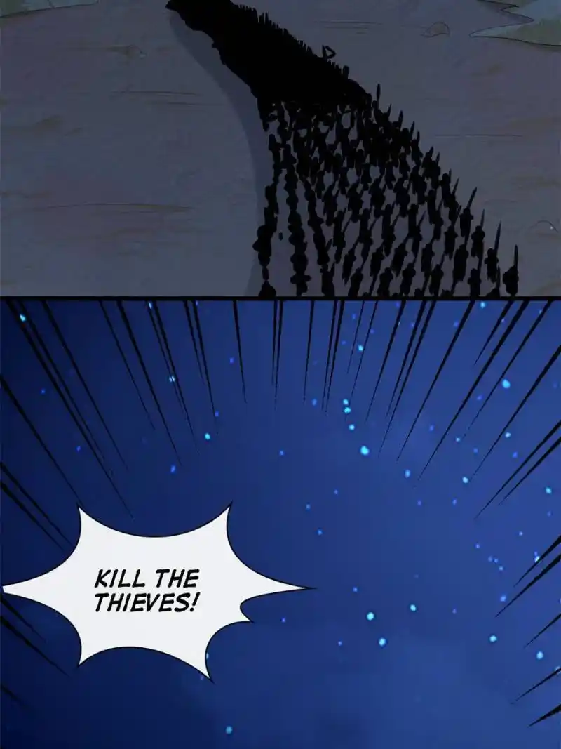 The Sickly Tyrant With An Innocent Facade Chapter 132