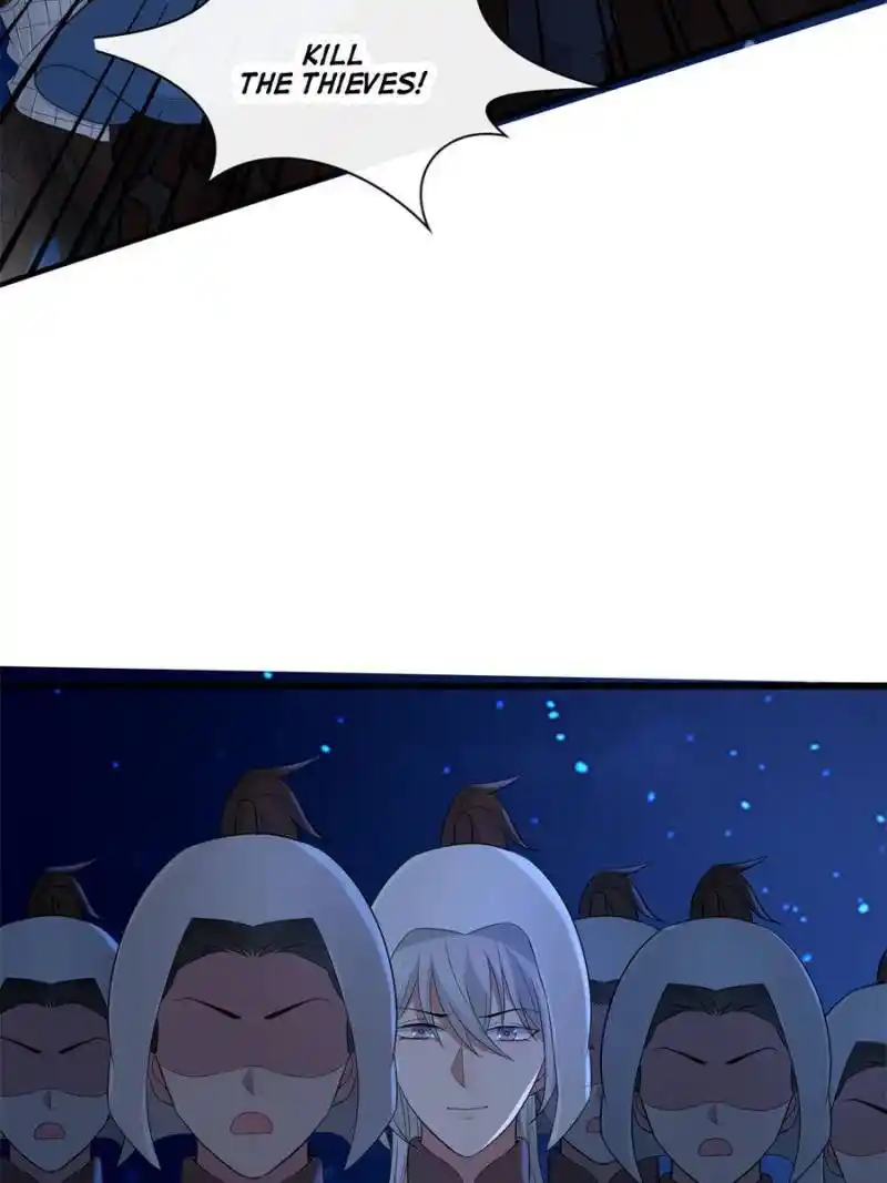 The Sickly Tyrant With An Innocent Facade Chapter 132