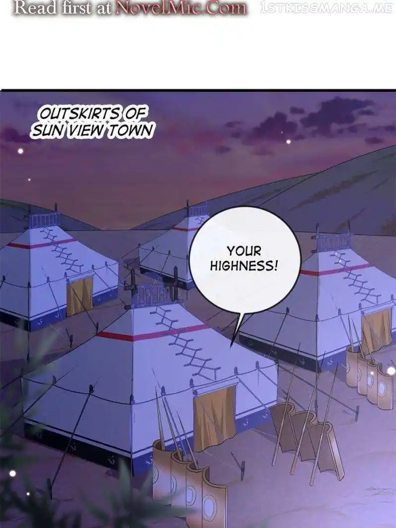 The Sickly Tyrant With An Innocent Facade Chapter 133