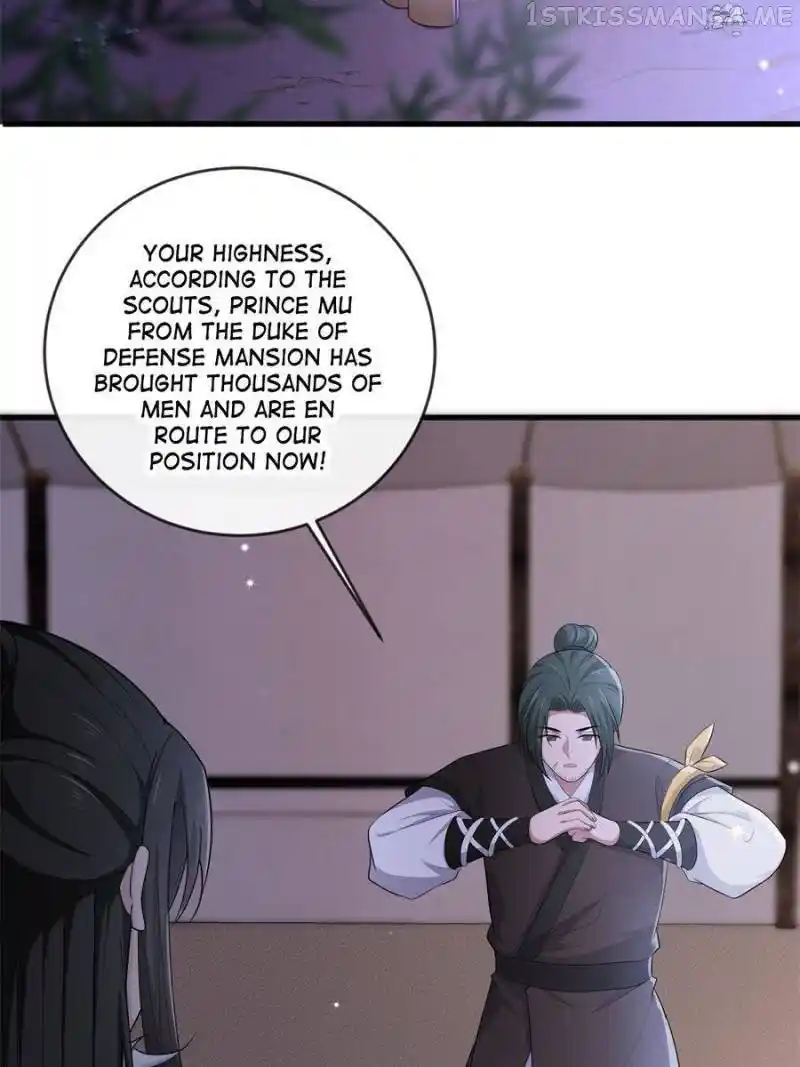 The Sickly Tyrant With An Innocent Facade Chapter 133