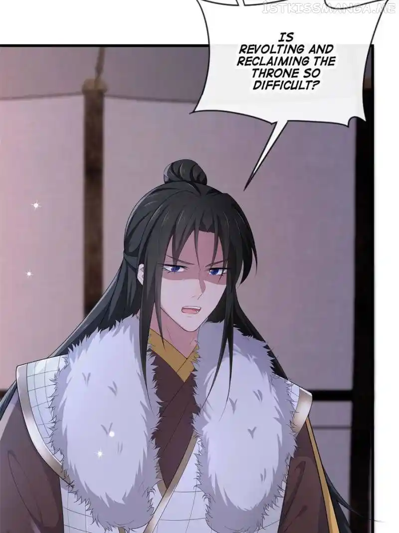 The Sickly Tyrant With An Innocent Facade Chapter 133