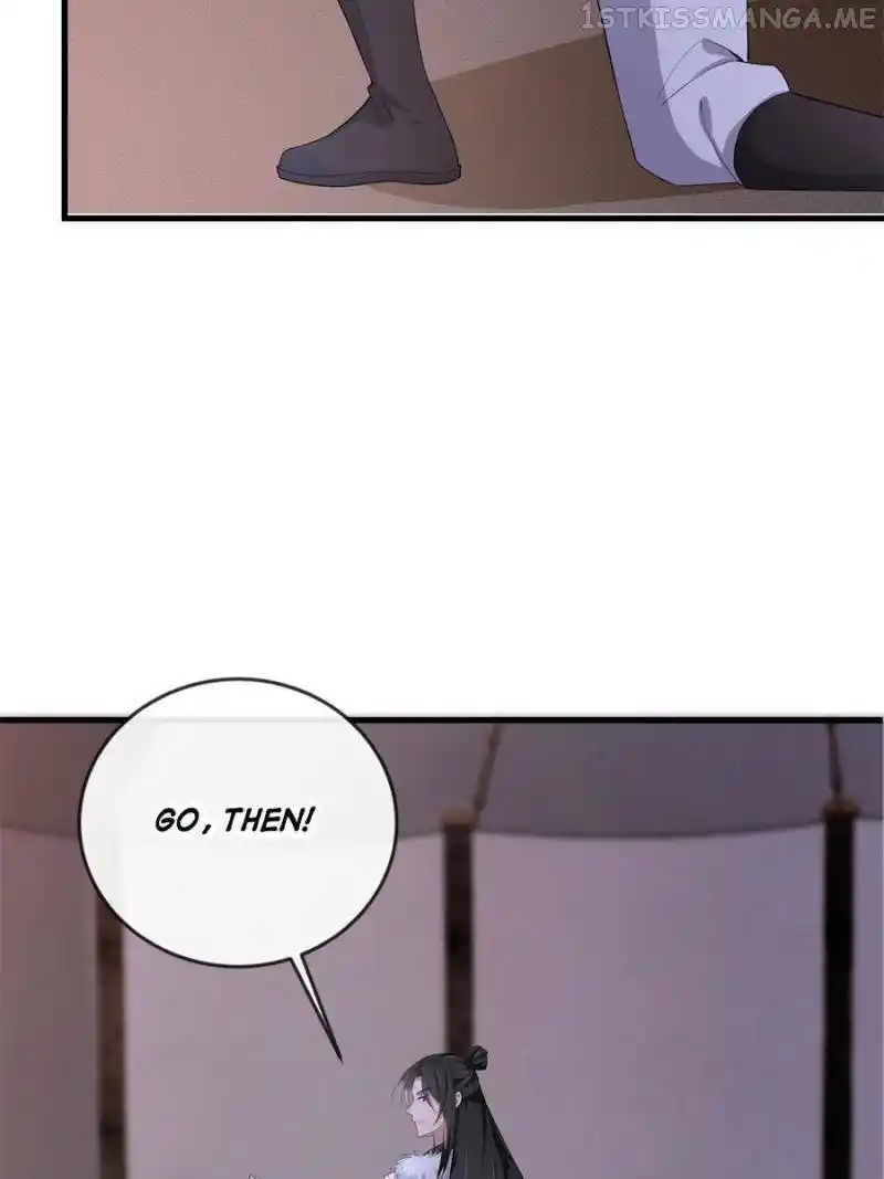 The Sickly Tyrant With An Innocent Facade Chapter 133