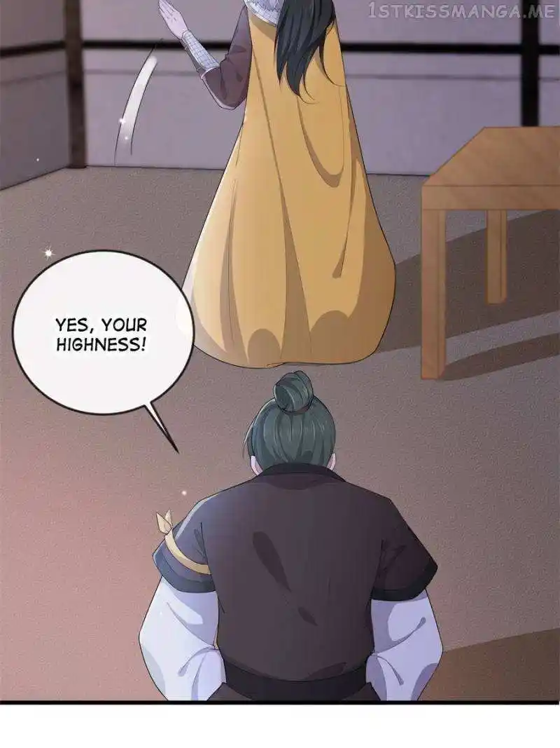 The Sickly Tyrant With An Innocent Facade Chapter 133